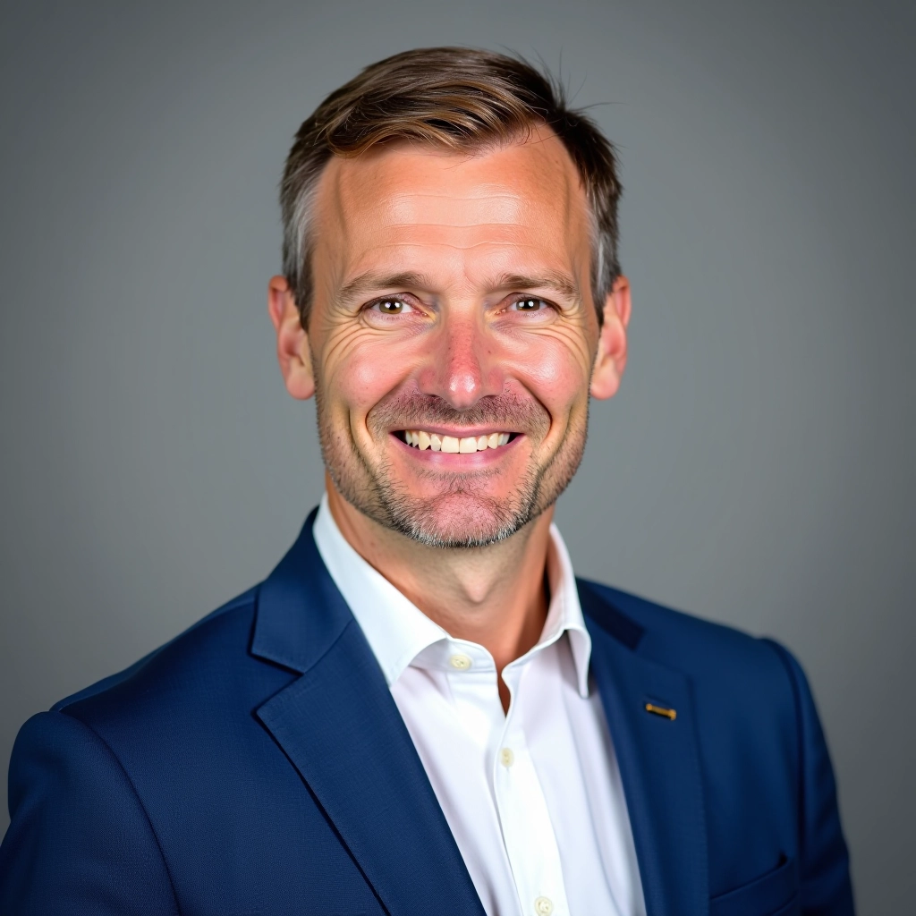 Andris Kalniņš
